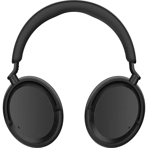 Навушники Sennheiser Accentum Wireless Black (700174) [130562] - фото 3