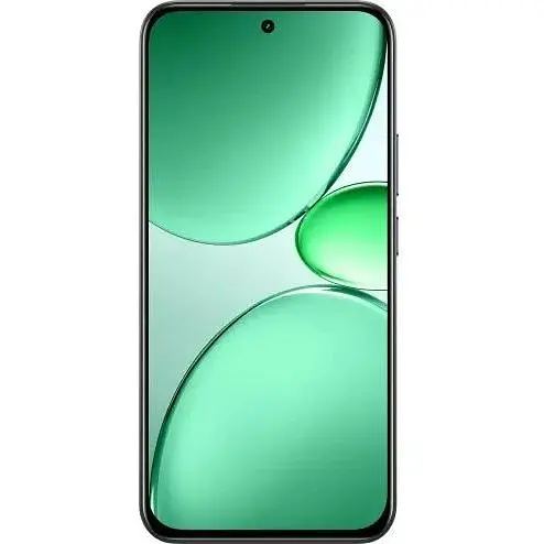 Смартфон Realme C85 Pro 8/256Gb Peacock Green UA UCRF