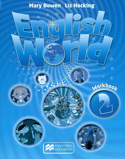 English World 2. Workbook