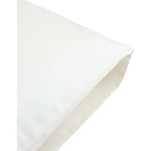 Наволочка МВМ My Home (MVM) Лунный свет айвори 50 x 75 см (BL-P-10 IVORY) - фото 3