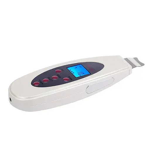 Ультразвуковий скрабер для обличчя Konmison LW-006 - фото 3