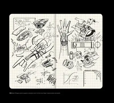 Мистецтво Гри Marvel's Spider-Man - фото 5