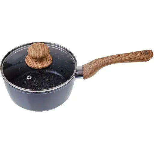 Сотейник с крышкой 1300ml NA26STW/16 - фото 9