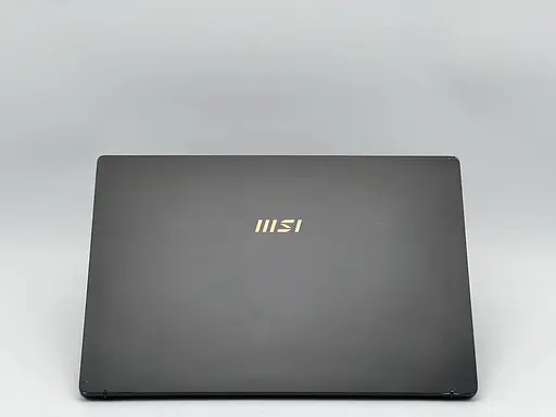 Ноутбук MSI 14" Summit B14 A11M-077US, i5-1135G7, 16 GB, 240 GB, Iris Xe Graphics, 1920x1080, IPS (SH25071063) Б/в - фото 4