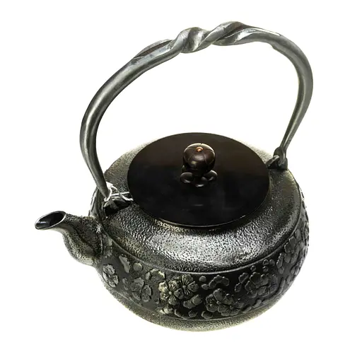 Тецубин Newtea Сакура 1500 мл - фото 7