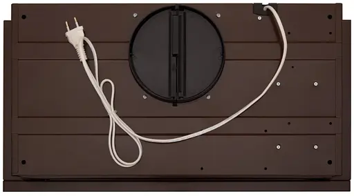 Витяжка Jantar TLT 1000 LED 60 BR (6912477) - фото 7