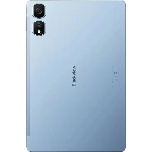 Планшет Blackview Tab 16 Pro 8/256GB Daybreak Blue (6931548316817) - фото 2