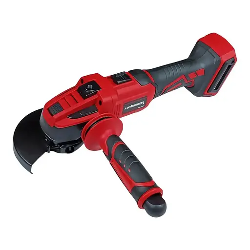 Угловая шлифмашина Haisser GA-212BC аккумуляторная (122140) - фото 6