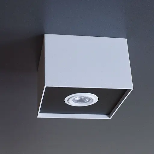 Точковий світильник Imperium Light 185112.01.05 Scanno - фото 1