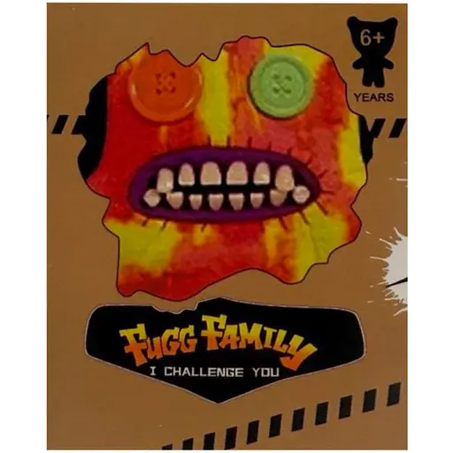 Дитячий брелок Фуглер Bambi FGR-245K в асортименті - фото 1