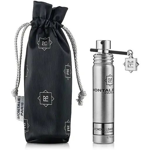 Парфюмированая вода Montale Patchouli Leaves 20 мл - фото 1