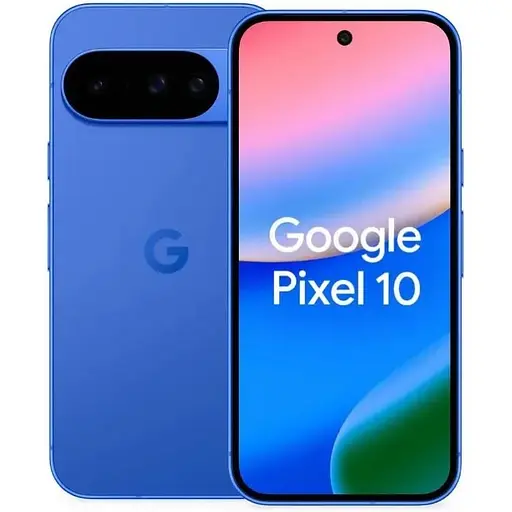 Смартфон Google Pixel 10 12/128GB Indigo EU/US/TW - фото 1