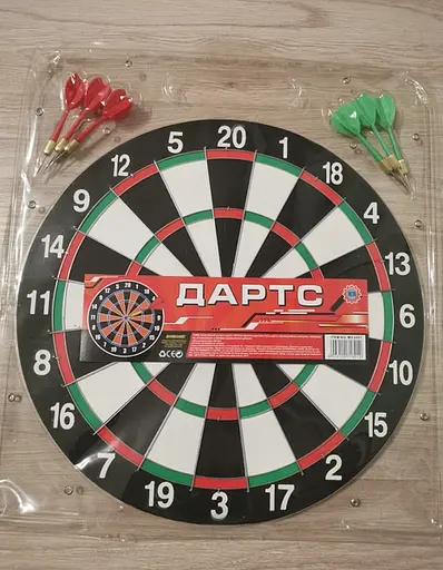 Дартс MS 0097, 17 дюймів - фото 2