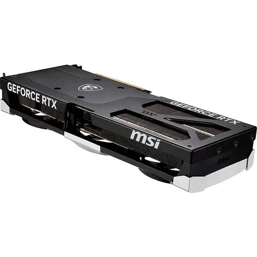 Видеокарта MSI GeForce RTX 5070 Ti 16G VENTUS 3X OC (G507T-16V3C) UA [129421] - фото 7