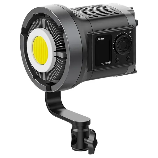 Видеосвет Ulanzi Vijim VL-120Bi 120W Bi-Color Light (L065CNA1 VL120Bi) - фото 5