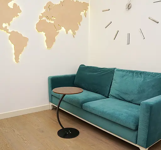 Приставний столик Fabrika Brik - фото 6