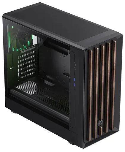 Корпус GameMax CLAW 460 WB (9101-1200R0009) - фото 3