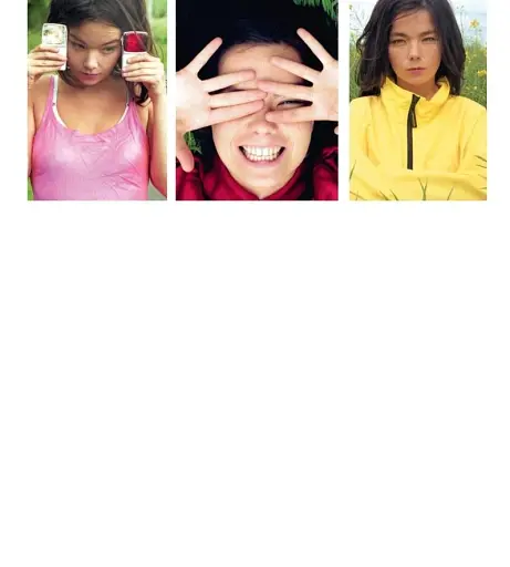 Rankin: Play: Images of Music - фото 4