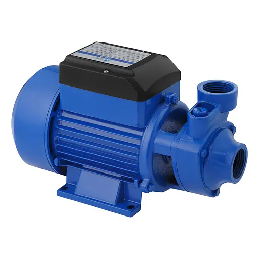 Насос поверхневий вихровий Agua QB 60 (CV035082) - фото 3