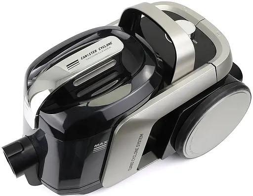 Пилосос Castle CW-111S (колба) - фото 4