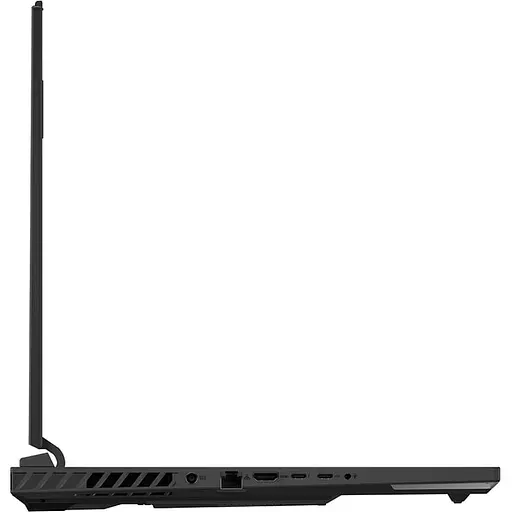 Ноутбук Asus ROG Strix G18 G814JV-N6035, Intel Core i7-13650HX, 4.9GHz, 18WQXGA, 240Hz, 16GB, SSD 1TB, NVIDIA GeForce RTX 4060 8GB, FreeDos - фото 11