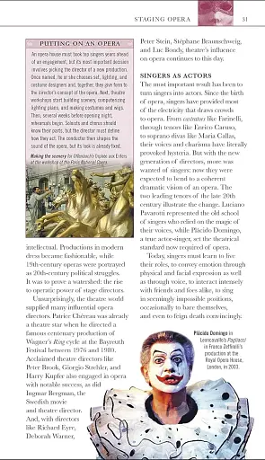 Eyewitness Companions. Opera - фото 3