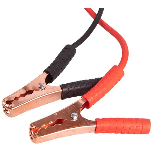 Прикурювач Штурмовик 200А 2.5 м (ПП-20025-Ш) - фото 5