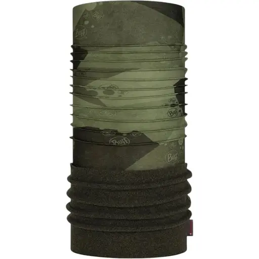 Мультиповязка Buff Junior Polar Big Camu Khaki (1033-BU 124086.854.10.00)