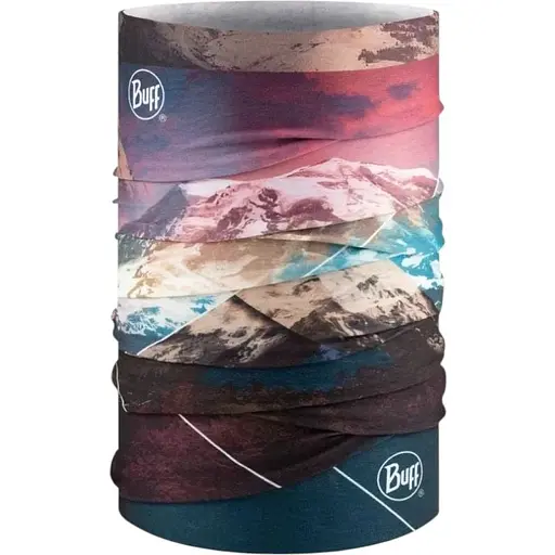 Мультиповязка Buff Peak Collection Mount Rainier Multi Color (1033-BU 121689.555.10.00)