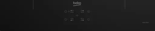Варочная поверхность индукционная Beko 60 см черный - фото 4