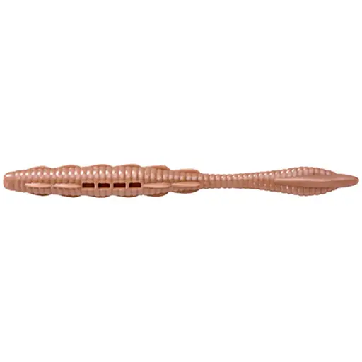 Силикон FishUP Scaly Fat 3.2" Cheese Taste #104 Coffee Milk (8 шт/уп)
