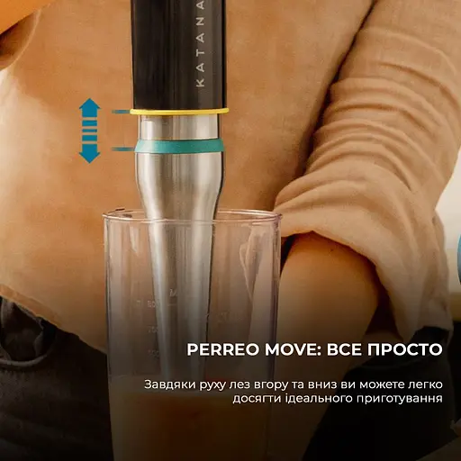 Блендер CECOTEC Katana 15 TotalDestroy Smash B (CCTC-03978) - фото 5