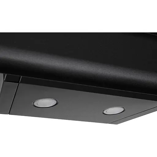 Вытяжка наклонная Ardesto HL-F1300BLG [142618] - фото 9