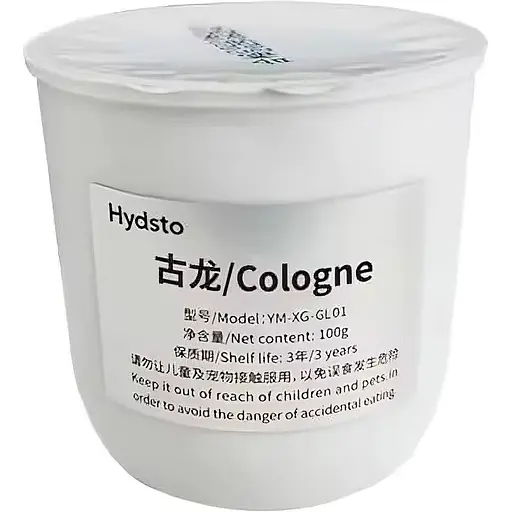 Автомобільний ароматизатор Hydsto Car Air Freshener YM-CZX002 [143015] - фото 14