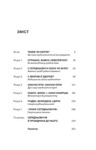 Доба постів і карнавалів. Як жили, пили і кохалися у cередньовіччі - фото 4