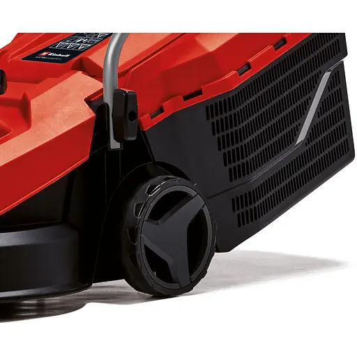 Газонокосилка Einhell GC-EM 1000/32 электрическая 1000 Вт 32 см (3400070) - фото 5