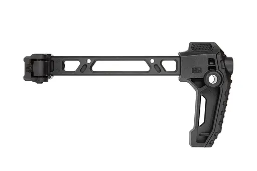 Складной приклад Strike industries для CZ Scorpion Single SI-FSA-S-STOCK - фото 2