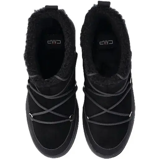 Черевики CMP Kayla Shoe 36 Black (1097-3Q79576-U901 36) - фото 5
