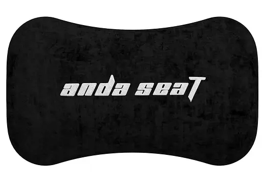 Игровое кресло Anda Seat Kaiser 3 XL Black (AD12YDC-XL-01-B-CF) - фото 7