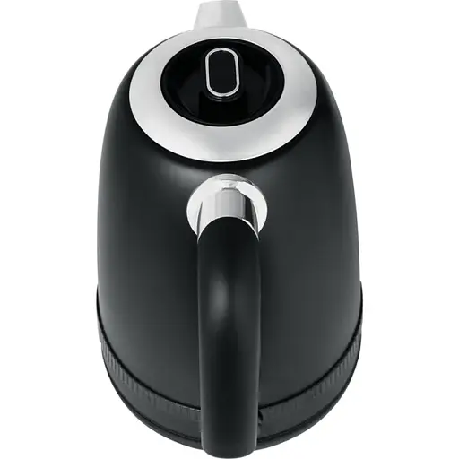 Електрочайник Rotex RKT79-B Smart - фото 3