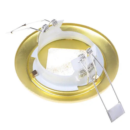 Світильник точковий Brille декоративний HDL-LA PB MR16 164032 - фото 3