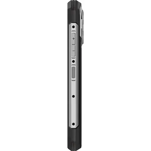 Смартфон Doogee S200 5G 6.72" 12/256ГБ 2SIM 10100 мАxгод темно-сірий - фото 10