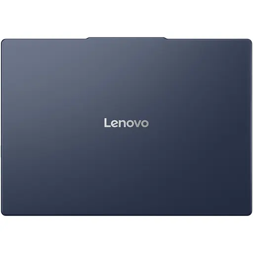 Ноутбук Lenovo IdeaPad Slim 5 14IRH10R з процесором Intel Core 5 210H pana la 4.8GHz, 14" WUXGA, OLED, 32GB DDR5 RAM, 1TB SSD, Intel® графікою, No OS, Cosmic синій - фото 7