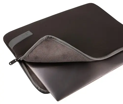 Чехол Reflect Sleeve 14" REFPC-114 Black Case logic sum0027803 - фото 4
