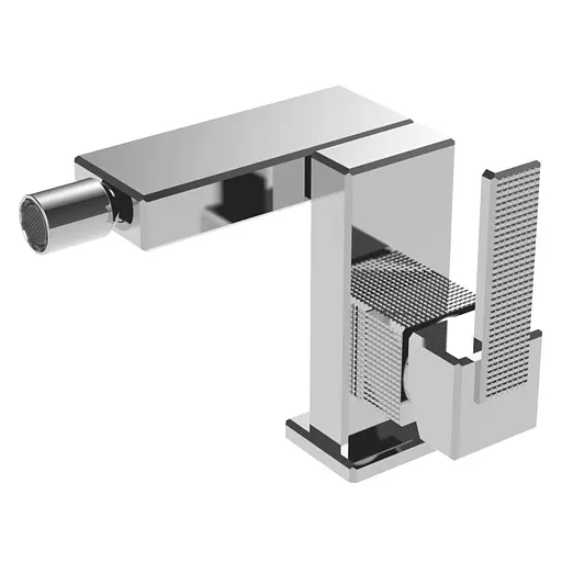 Смеситель для биде Imprese Deira ZMK122001070 Хром - фото 1