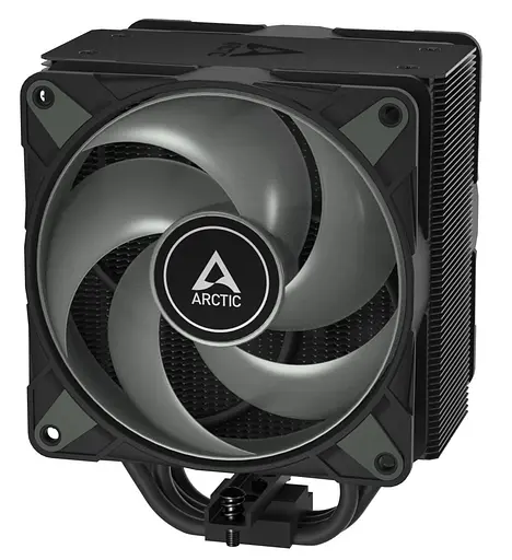 Кулер для процесора Arctic Freezer 36 ARGB Black (ACFRE00124A) - фото 4