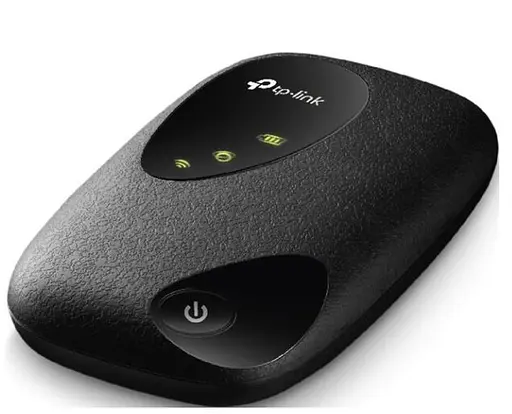Мобильный 4G-маршрутизатор TP-LINK M7200 - фото 3