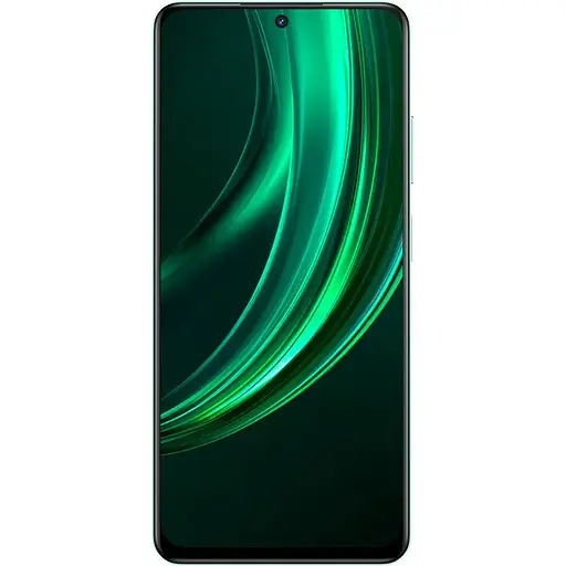 Смартфон Realme 13 5G 12/256 GB Speed ​​Green Global EU [123597] - фото 2