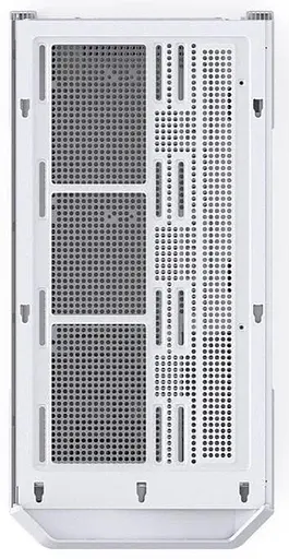 Корпус JONSBO D400 White - фото 7