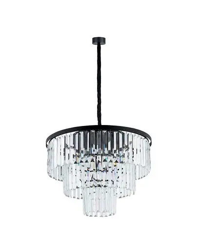 Люстра Nowodvorski 7616 Cristal M - фото 1